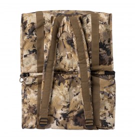 TANGLEFREE Flight Series 24 Slot Teal Decoy Bag