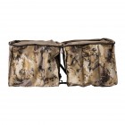 TANGLEFREE Flight Series 24 Slot Teal Decoy Bag