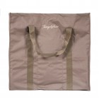 TANGLEFREE Six Slot Open Top Full Body Goose Decoy Bag