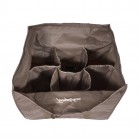 TANGLEFREE Six Slot Open Top Full Body Goose Decoy Bag