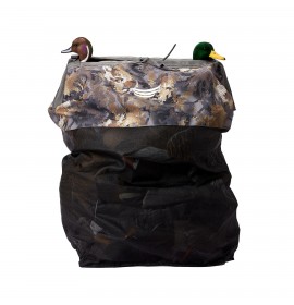 TANGLEFREE Flight Series EZ Load Decoy Bag