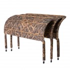 TANGLEFREE Panel Blind Flip Tops