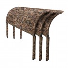 TANGLEFREE Panel Blind Flip Tops