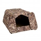 TANGLEFREE Little Buddy Dog Blind