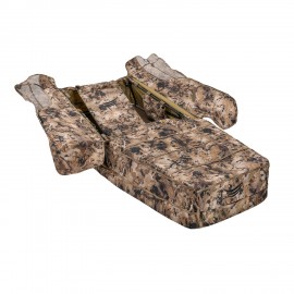 TANGLEFREE Flight Series Snap Layout Blind