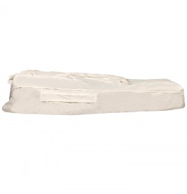 TANGLEFREE Flight Series Snap Blind – Snow Cover