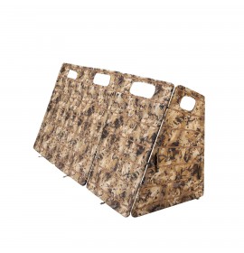 TANGLEFREE Flight Series Panel Blind 