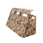 TANGLEFREE Flight Series Panel Blind 