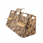 TANGLEFREE Flight Series Panel Blind 