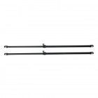 TANGLEFREE Panel Blind Cross Supports