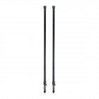 TANGLEFREE Panel Blind Support Poles