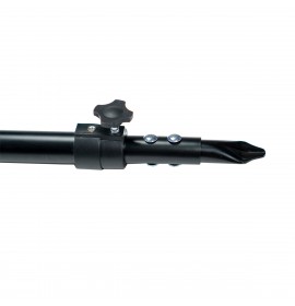 TANGLEFREE Panel Blind Support Poles