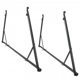 TANGLEFREE High Wind Panel Blind Stabilizer