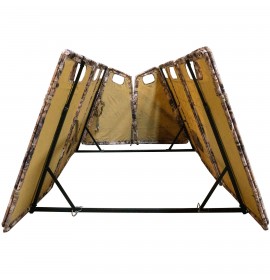 TANGLEFREE High Wind Panel Blind Stabilizer