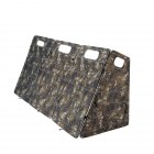 TANGLEFREE Flight Series Panel Blind 