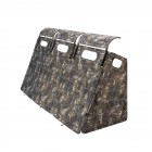 TANGLEFREE Flight Series Panel Blind 