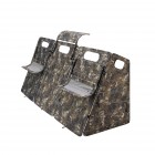 TANGLEFREE Flight Series Panel Blind 