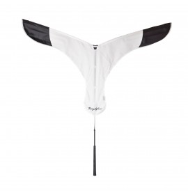 TANGLEFREE Snow Goose Flag