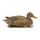 TANGLEFREE Migration Edition Mallard Combo 6 Pack - Flocked Head & Tail