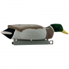 TANGLEFREE Migration Edition Mallard Drake Combo 6 Pack - Flocked Head & Tail