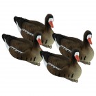 TANGLEFREE Specklebelly Goose Floater 4 Pack