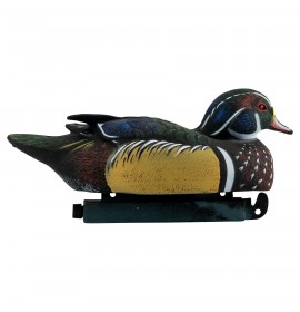 TANGLEFREE Pro Series Wood Duck 6 Pack