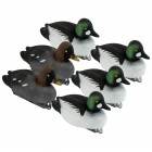 TANGLEFREE Migration Edition Golden Eye 6 Pack