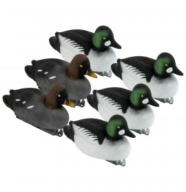 TANGLEFREE Migration Edition Golden Eye 6 Pack