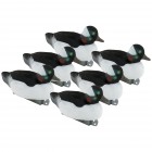 TANGLEFREE Migration Edition Bufflehead 12 Pack