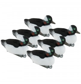 TANGLEFREE Migration Edition Bufflehead 12 Pack