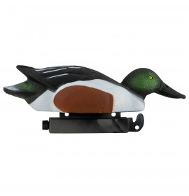 TANGLEFREE Pro Series Northern Shoveler (Spoonie) 6 Pack