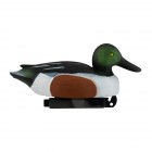TANGLEFREE Pro Series Northern Shoveler (Spoonie) 6 Pack