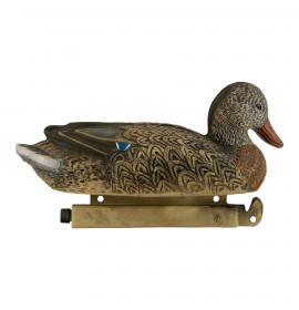 TANGLEFREE Pro Series Refuge Mallard 12 Pack