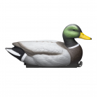 TANGLEFREE Super Magnum Mallard Decoys 6 Pack