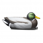 TANGLEFREE Super Magnum Mallard Decoys 6 Pack