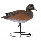 TANGLEFREE Pro Series Full Body American Wigeon 6 Pack