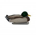 TANGLEFREE Flight Flocked Mallard Combo 12 Pack