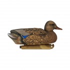 TANGLEFREE Flight Flocked Mallard Combo 12 Pack
