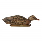 TANGLEFREE Flight Flocked Mallard Combo 12 Pack