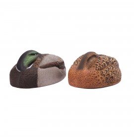 TANGLEFREE Flight Series Mallard Sleeper Shells 12 Pack