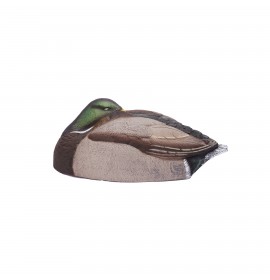 TANGLEFREE Flight Series Mallard Sleeper Shells 12 Pack