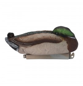 TANGLEFREE Flight Series Mallard Sleeper Floaters 6 Pack