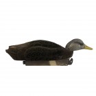 TANGLEFREE Flight Flocked Black Duck 6 Pack