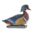 TANGLEFREE Flight Series Wood Duck 6 Pack