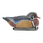 TANGLEFREE Flight Series Wood Duck 6 Pack