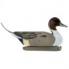TANGLEFREE Flight Flocked Pintail 6 Pack