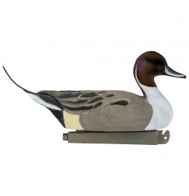TANGLEFREE Flight Flocked Pintail 6 Pack