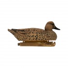 TANGLEFREE Flight Flocked Pintail 6 Pack