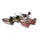 TANGLEFREE Flight Series Dabbler 6 Pack