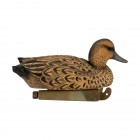 TANGLEFREE Flight Green Wing Teal 6 Pack